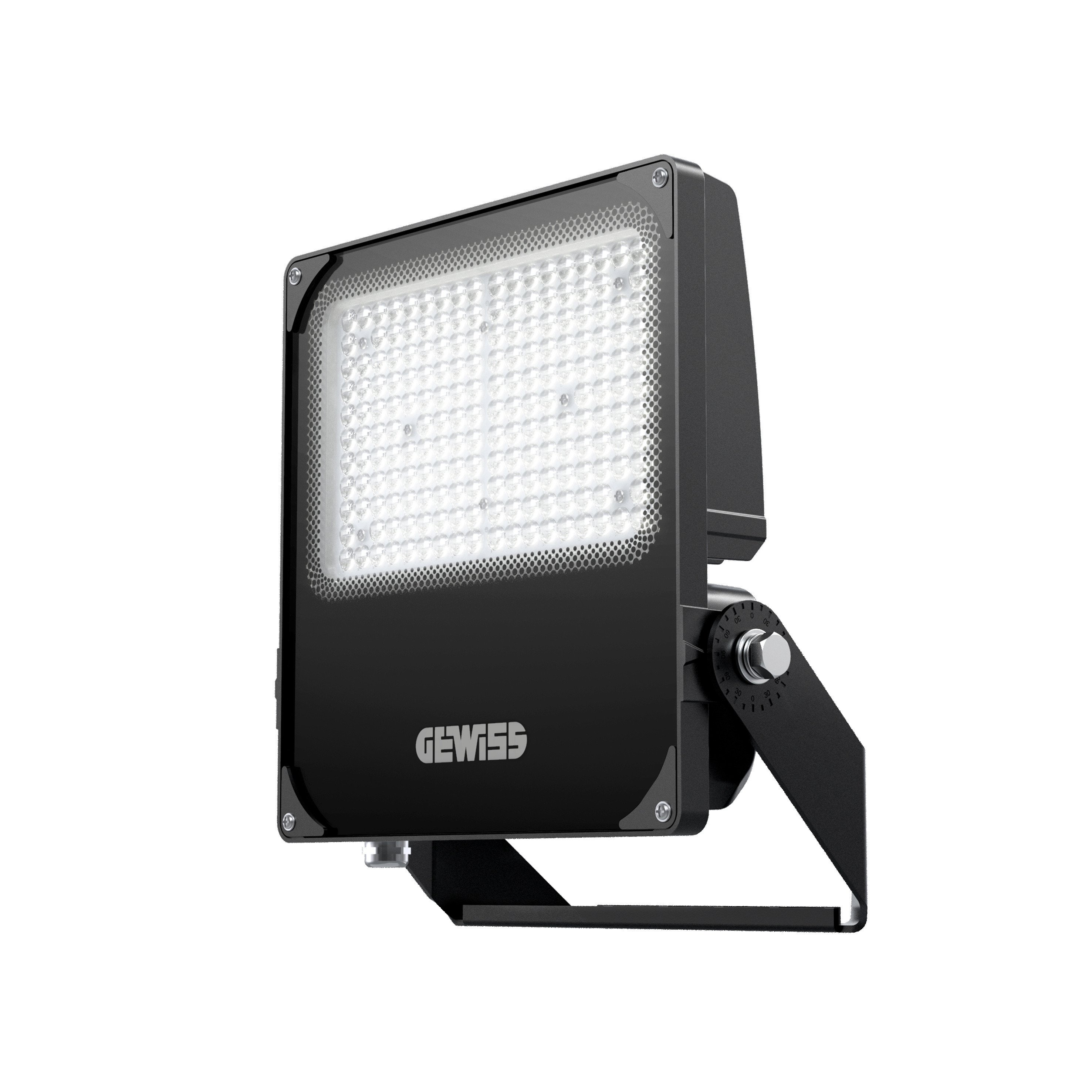 ELIA FL L3 150W 840 ASYM. ON/OFF | ELIA FL L3 | PIL